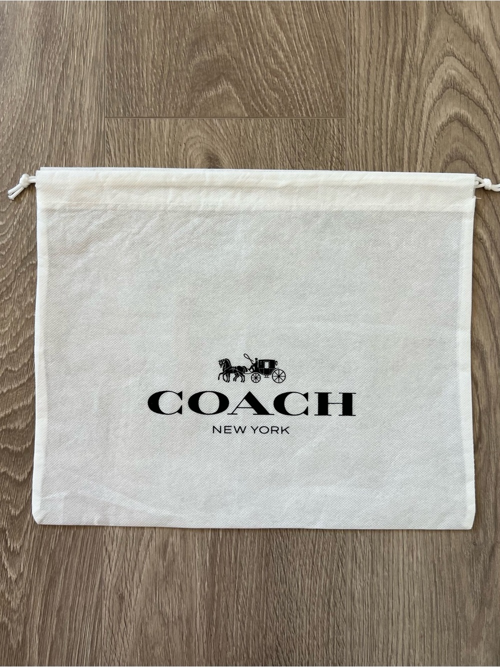 Coach dust bag (C693) c